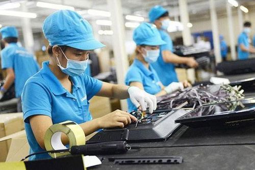 Tích cực, chủ động triển khai các giải pháp hỗ trợ doanh nghiệp phát triển sản xuất