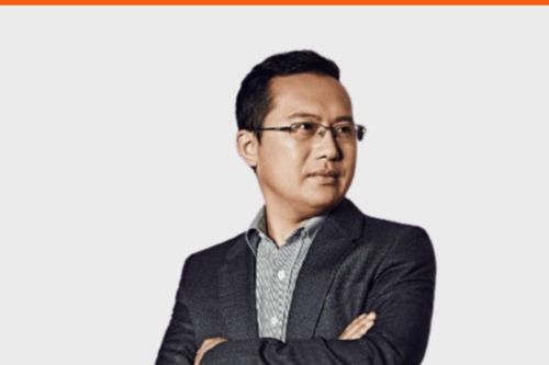 Chris Xu: Từ cậu bé nghèo đến ông trùm đế chế thời trang nhanh Trung Quốc