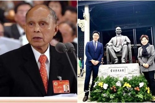 Gia tộc giàu có bậc nhất Trung Quốc tụ họp, góp mặt cả 'vua sòng bài Macau'