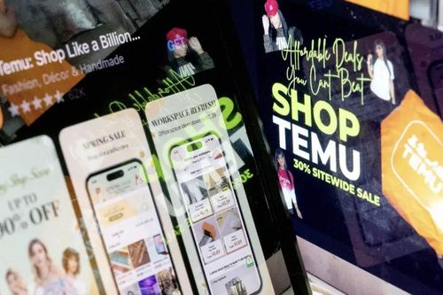 Không phải Alibaba, ông lớn Trung Quốc mới nổi khuấy đảo thị trường bán lẻ Mỹ