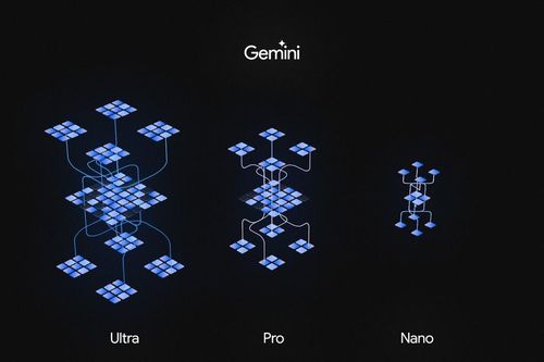 Gemini của Google có gì để cạnh tranh với GPT-4?