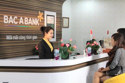 Bac A Bank phát hành hơn 62 triệu cổ phiếu để tăng vốn