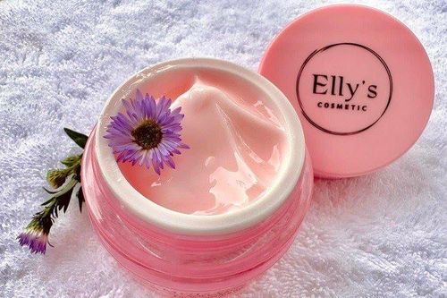 Elly Cuties sản xuất mỹ phẩm khi chưa được cấp phép