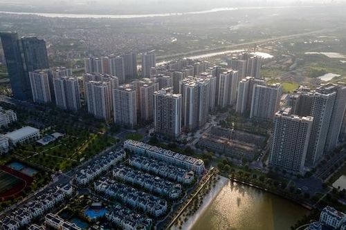Ranh giới nhạy cảm khiến số hóa bất động sản mãi ì ạch