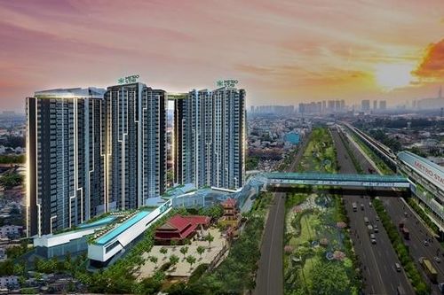 CT Group tăng vốn Metro Star lên 1.200 tỷ đồng