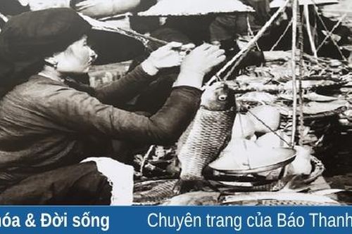 Một thời chợ Bạng