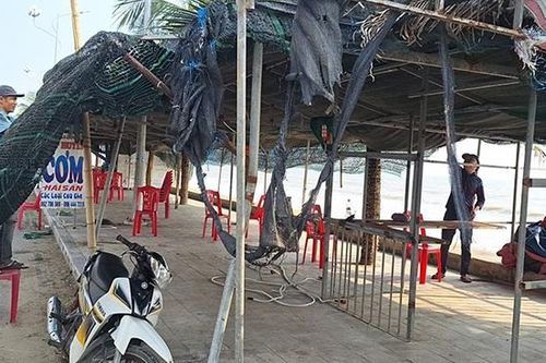 Hoằng Hóa tập trung xử lý các vi phạm trật tự an toàn giao thông