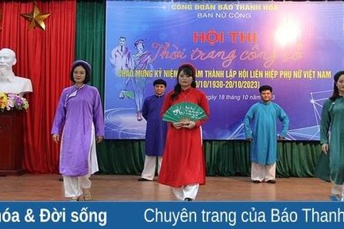 Giữ gìn áo dài truyền thống