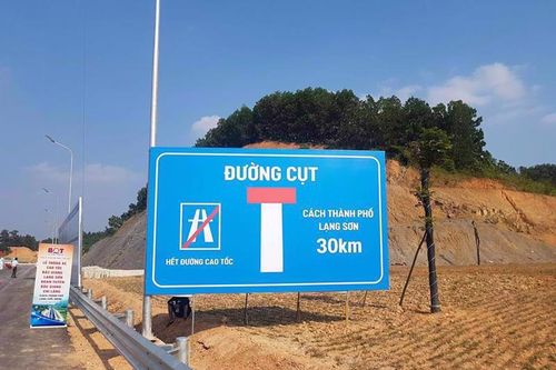 Lạng Sơn phê duyệt đầu tư cao tốc Hữu Nghị - Chi Lăng gần 11.200 tỷ đồng theo hình thức BOT