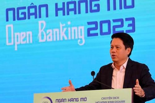 Hướng tới xây dựng chuẩn mực chung về Open API