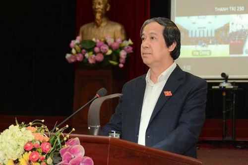 Tiếp tục kiến nghị lương, ưu đãi với giáo viên