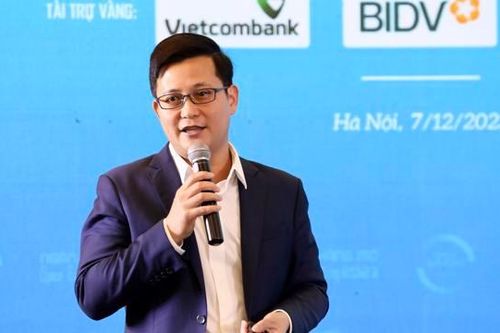 Phó Tổng giám đốc VietinBank: Muốn phát triển mạnh hơn nữa, Open Banking cần có hành lang pháp lý rõ ràng!