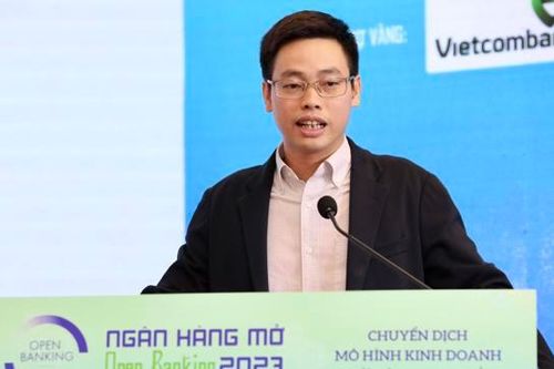 Thách thức an ninh mạng khi ngân hàng dịch chuyển từ đóng sang mở