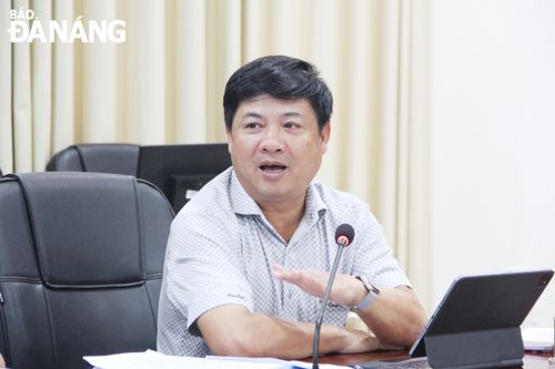 Tiếp dân, giải quyết đơn thư tránh chuyển lòng vòng gây bức xúc cho người dân