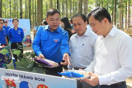 Lắng nghe tâm tư, nguyện vọng của thanh niên