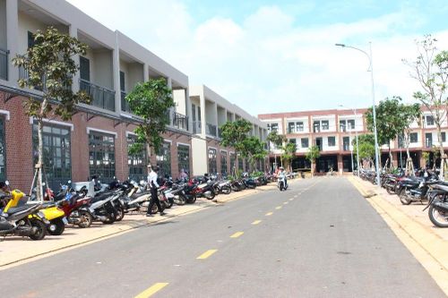 7 người đầu tiên được vay vốn ưu đãi mua nhà ở xã hội