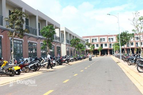 7 người đầu tiên được vay vốn ưu đãi mua nhà ở xã hội