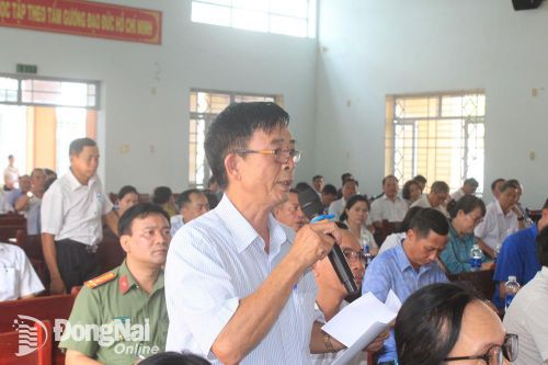 Đề xuất tăng mức xử phạt vi phạm hành chính thay vì tước giấy phép lái xe với người vi phạm nồng độ cồn