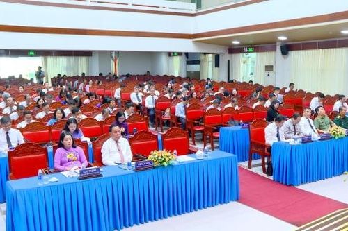 Đồng Nai tăng trưởng 5,3% trong năm 2023