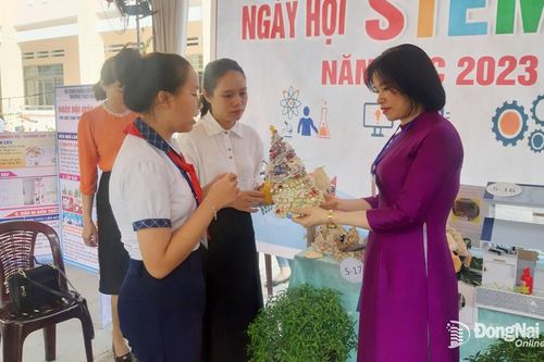 Khắp nơi trong tỉnh chiều 7-12-2023
