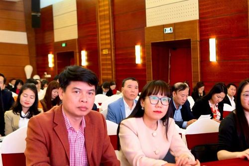 Nâng cao chất lượng công tác thông tin đối ngoại về quyền con người