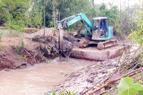 Quy định về giá sản phẩm, dịch vụ công ích thủy lợi