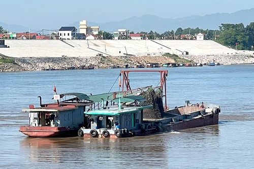 Tăng cường quản lý đấu giá quyền khai thác khoáng sản