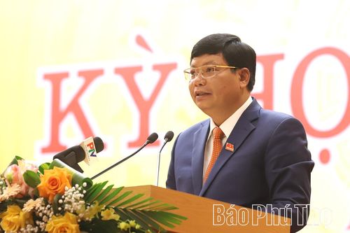 Nhiều đại biểu chất vấn về lĩnh vực nông nghiệp, nông thôn