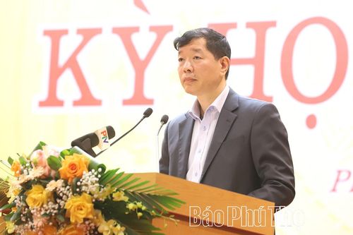 Chất vấn về vấn đề xe quá khổ, quá tải, điểm đen giao thông