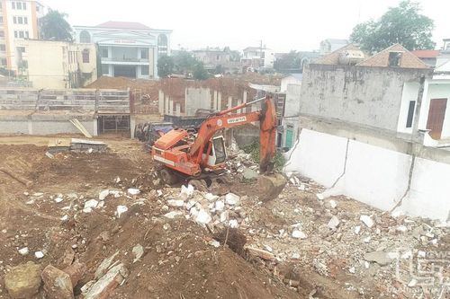Gỡ khó trong quản lý đất đai ở Sông Công