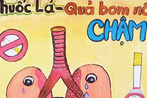 Cai thuốc lá: Người nghiện phải kiên trì, người thân cần theo sát