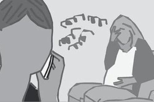 Sử dụng điện thoại có văn hóa