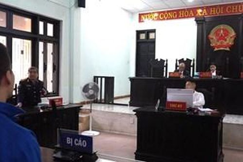 Trộm cổ vật, hai đối tượng lĩnh án