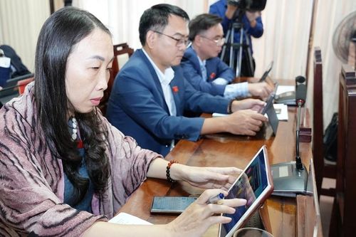 Phê duyệt kế hoạch đầu tư vốn ngân sách Nhà nước năm 2024 và điều chỉnh nhiều dự án đầu tư công