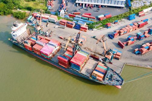 Quản lý quỹ SSI sẽ mua toàn bộ lô trái phiếu chuyển đổi 500 tỷ đồng của Xếp dỡ Hải An (HAH)