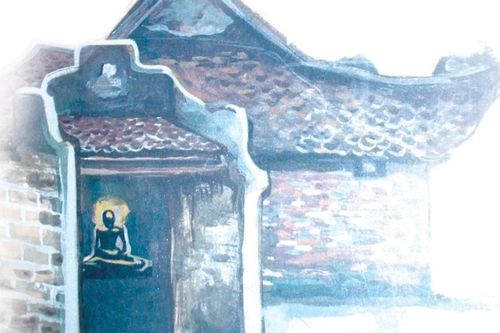 Bài pháp vô ngôn