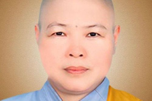 Hải Phòng: Ni sư Thích Diệu Thụy - trụ trì chùa Quang Minh viên tịch
