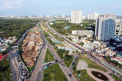 Thành phố Hồ Chí Minh dự kiến bố trí hơn 79.000 tỷ đồng vốn đầu tư công năm 2024