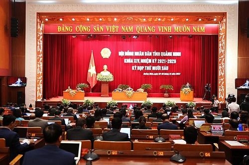 Quảng Ninh dự kiến vốn đầu tư công năm 2024 hơn 14.280 tỷ đồng