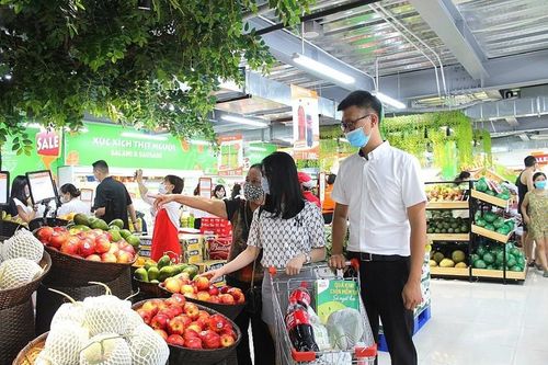 Đề xuất rõ thẩm quyền, trách nhiệm thực hiện bình ổn giá