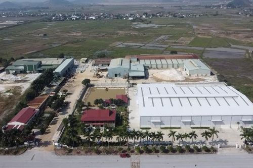 Công an vào cuộc điều tra vụ 6 công nhân liên tiếp tử vong vì bụi phổi tại Công ty Châu Tiến