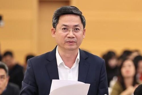 Lãnh đạo Hà Nội giải thích lý do chậm báo cáo Thủ tướng vụ đấu giá 3 mỏ cát 'bất thường'