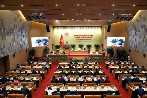 8 dự án thoát nước, thu gom xử lý nước thải của Thủ đô chậm tiến độ, nguyên nhân do đâu?