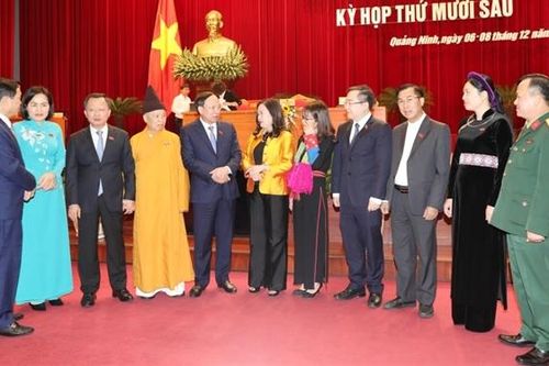 Thống nhất các nhiệm vụ trọng tâm, tạo đà bứt phá cho cả giai đoạn