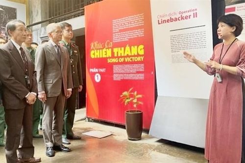 Không để Tổ quốc bị bất ngờ