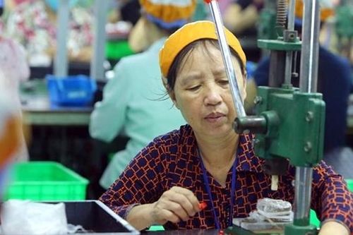 Nhận thức đúng đắn về việc làm cho người cao tuổi