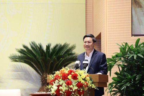 Hà Nội: Nghiên cứu đề xuất chính sách đặc thù trong công tác phòng cháy, chữa cháy