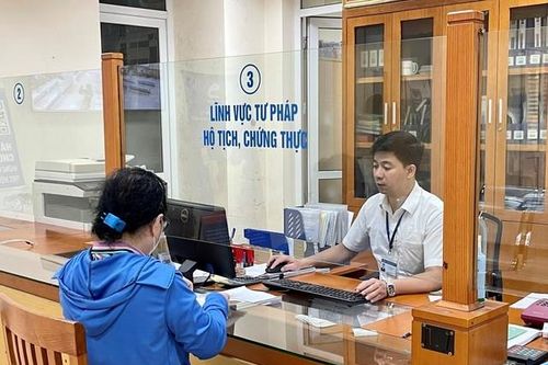 Hà Nội: Thông qua danh mục dịch vụ sự nghiệp công sử dụng ngân sách nhà nước