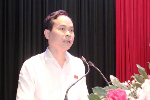 Đà Nẵng: Đoàn ĐBQH thành phố tiếp xúc cử tri 4 quận trên địa bàn