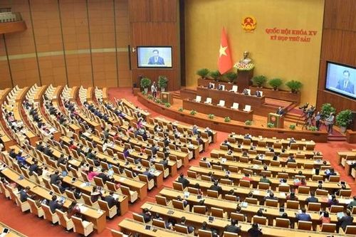 Hiệu quả thiết thực từ việc tiến hành nhiều hoạt động giám sát trong một kỳ họp Quốc hội